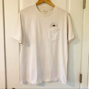 Size L Primitive Skateboard T-shirt